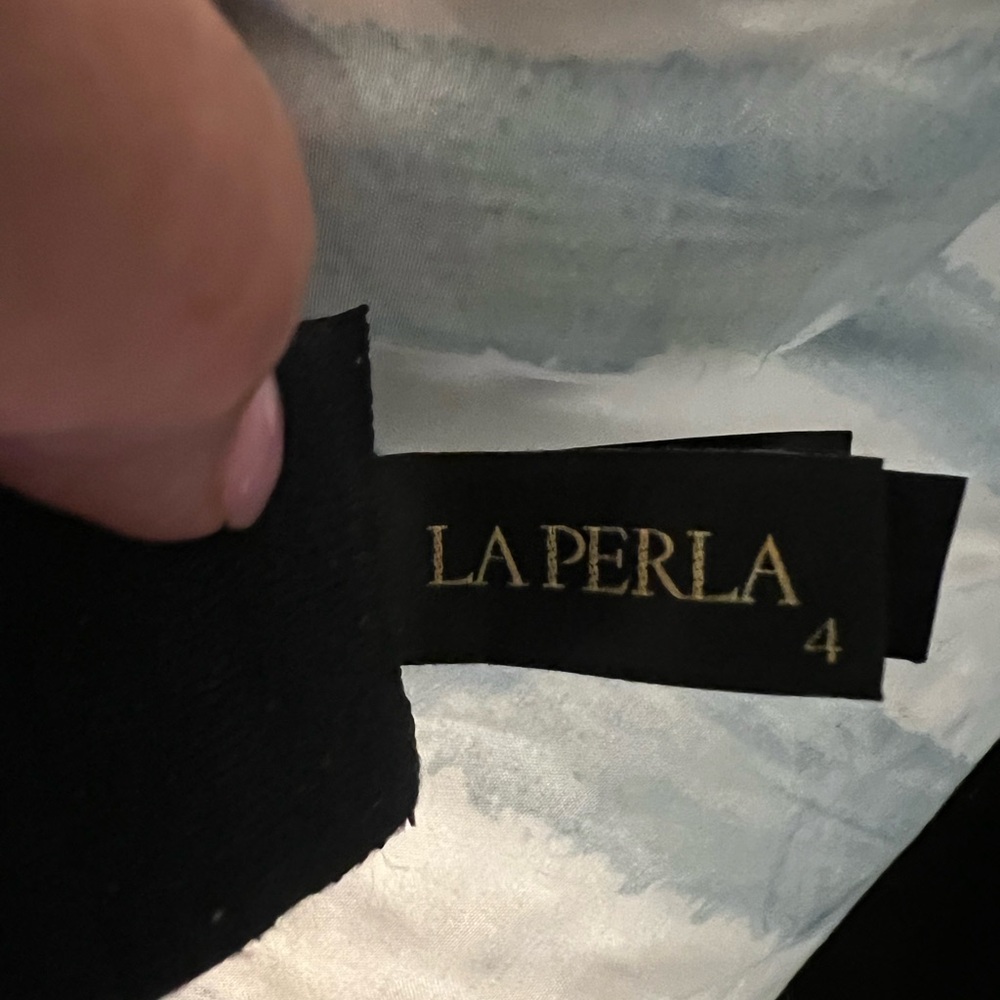 La Perla Bra - Picture 4 of 7